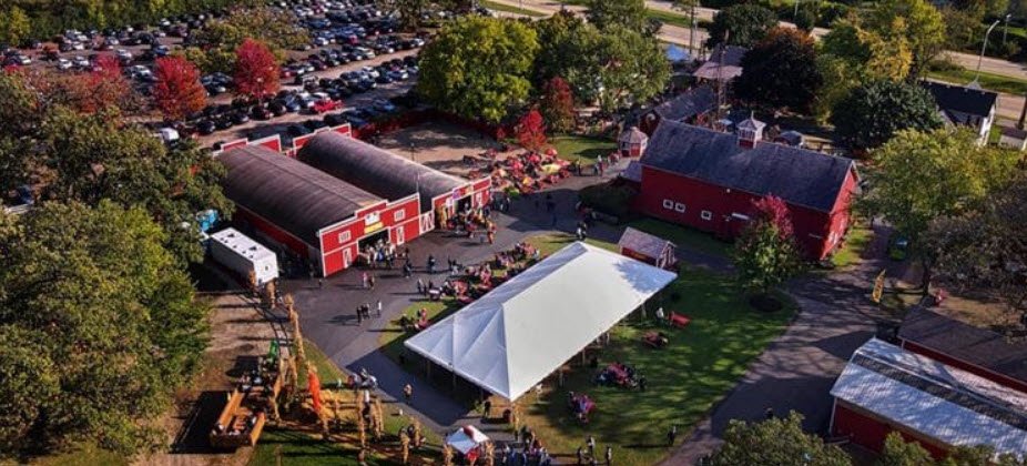 Sonny Acres Farm, United States